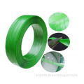PP/PET plastic banding/PP cord strap/PET corded polyester strapping